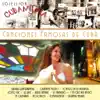 Various Artists - Colección Cubanísima: Canciones Famosas, Vol. 2